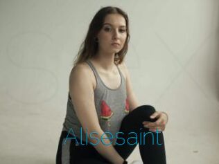 Alisesaint