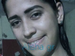 Alisha_gir