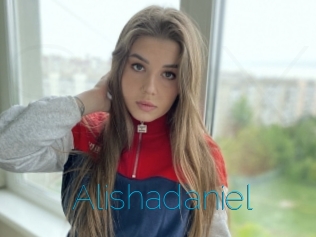 Alishadaniel