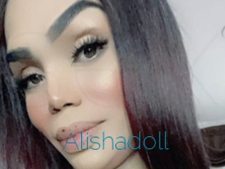 Alishadoll