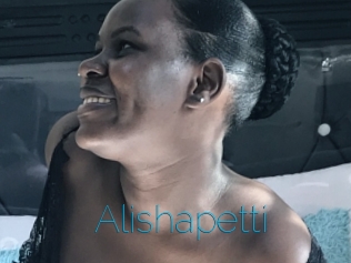 Alishapetti