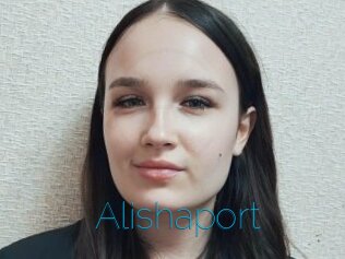 Alishaport