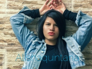 Alishaquintana