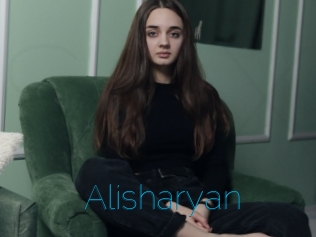 Alisharyan