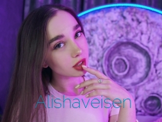 Alishaveisen