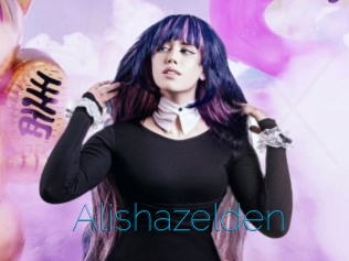 Alishazelden