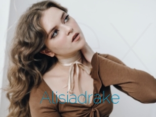 Alisiadrake