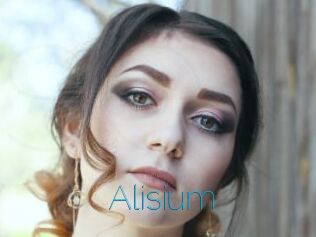 Alisium