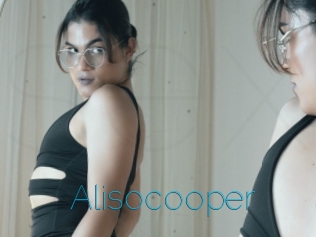 Alisocooper