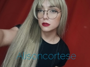 Alisoncortese