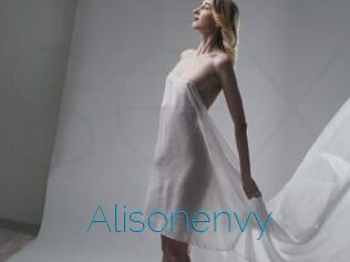 Alisonenvy