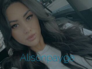 Alisonpayge