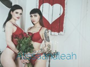 Alissaandleah