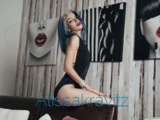 Alissakravitz