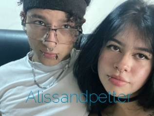 Alissandpetter