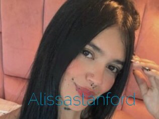 Alissastanford