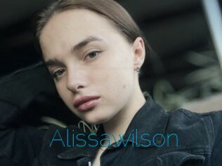 Alissawilson