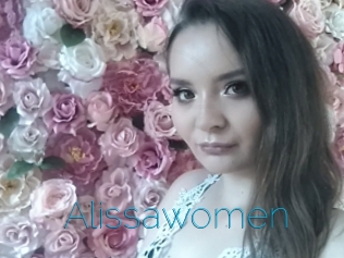 Alissawomen