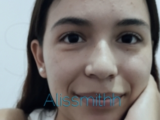 Alissmithh