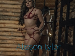 Alisson_tylor