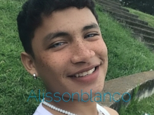 Alissonblanco