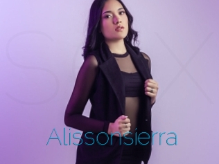 Alissonsierra