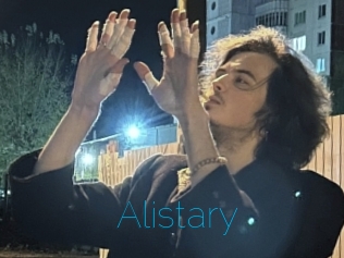 Alistary