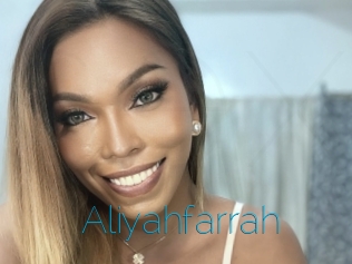 Aliyahfarrah