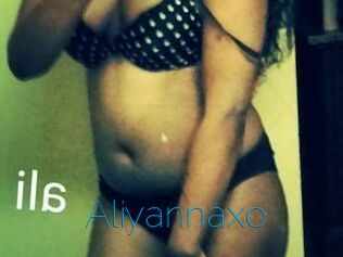 Aliyannaxo