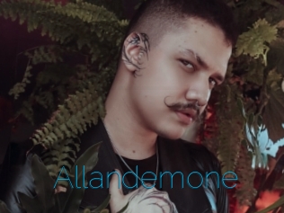 Allandemone