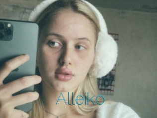 Alleiko