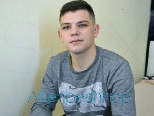 Allenbeshhop