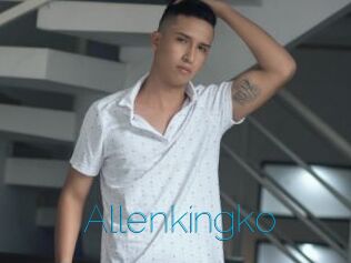 Allenkingko