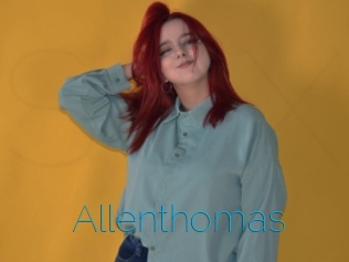 Allenthomas