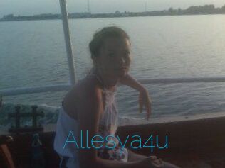 Allesya4u