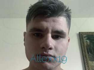 Allexx19