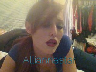 Alliannastar