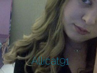 Allicat91