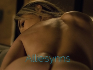 Alliesynns