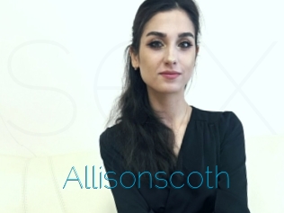 Allisonscoth