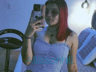 Allissonhill