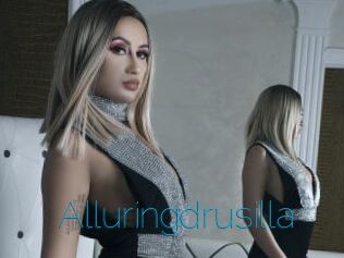 Alluringdrusilla