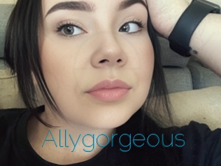 Allygorgeous