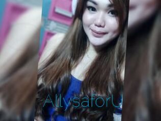 AllysaforU