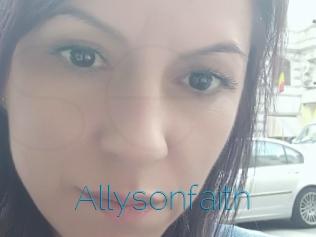 Allysonfaith