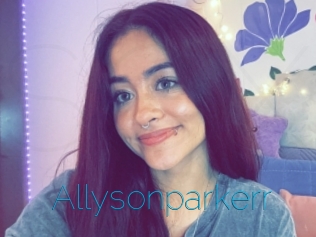 Allysonparkerr