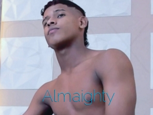 Almaighty