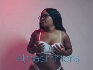 Almasimmons