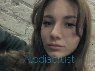 Alodiacrust