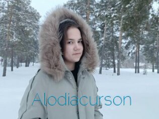 Alodiacurson